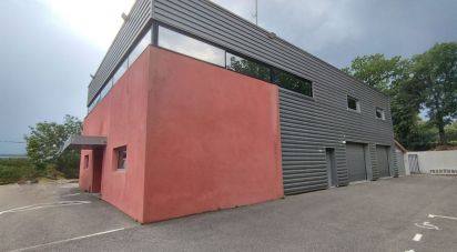 Commercial walls of 430 m² in Gargas (84400)