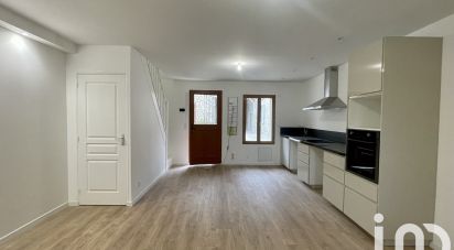 Town house 4 rooms of 73 m² in Neuville-sur-Oise (95000)