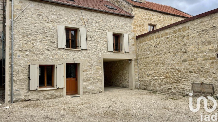 Maison de ville 4 pièces de 73 m² à Neuville-sur-Oise (95000)