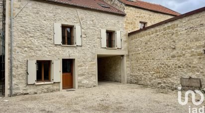 Town house 4 rooms of 73 m² in Neuville-sur-Oise (95000)