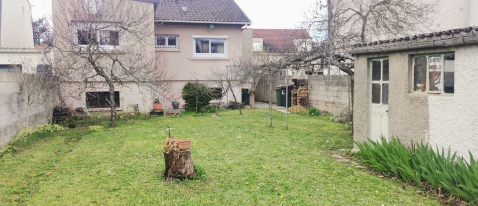 House 3 rooms of 62 m² in Juvisy-sur-Orge (91260)