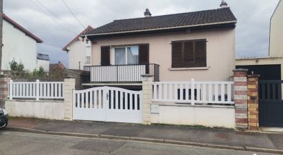 House 3 rooms of 62 m² in Juvisy-sur-Orge (91260)