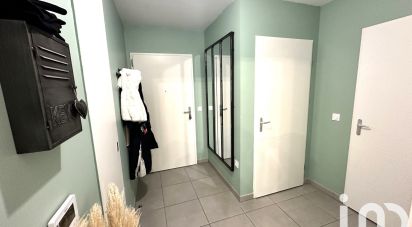 Apartment 3 rooms of 69 m² in Saint-Brice-Courcelles (51370)
