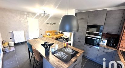 Appartement 3 pièces de 69 m² à Saint-Brice-Courcelles (51370)