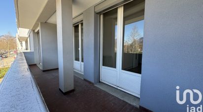 Apartment 4 rooms of 82 m² in Grenoble (38100)