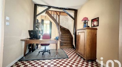 Maison de village 6 pièces de 150 m² à Fresnay-l'Évêque (28310)