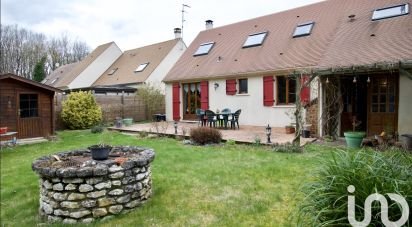 Traditional house 4 rooms of 100 m² in Morigny-Champigny (91150)