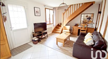 Maison traditionnelle 4 pièces de 100 m² à Morigny-Champigny (91150)