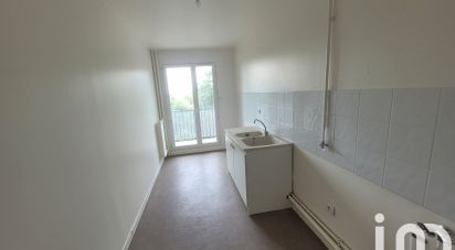 Appartement 4 pièces de 79 m² à Viry-Châtillon (91170)