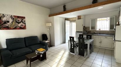 Maison 4 pièces de 84 m² à Perpignan (66000)