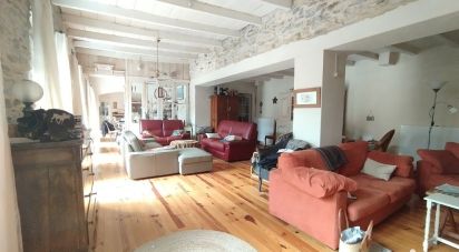 House 10 rooms of 319 m² in Cabrespine (11160)