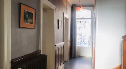 House 6 rooms of 127 m² in Montluçon (03100)