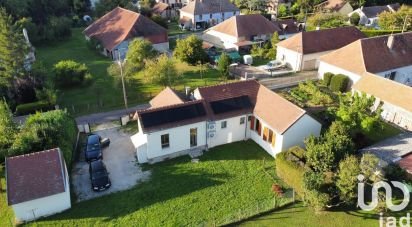 House 6 rooms of 115 m² in Clérey (10390)