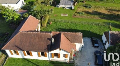 House 6 rooms of 115 m² in Clérey (10390)