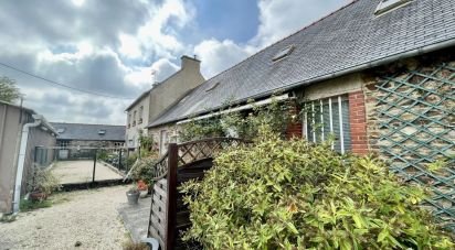 House 7 rooms of 206 m² in Paimpol (22500)