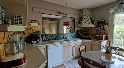 House 5 rooms of 112 m² in Rosières (81400)