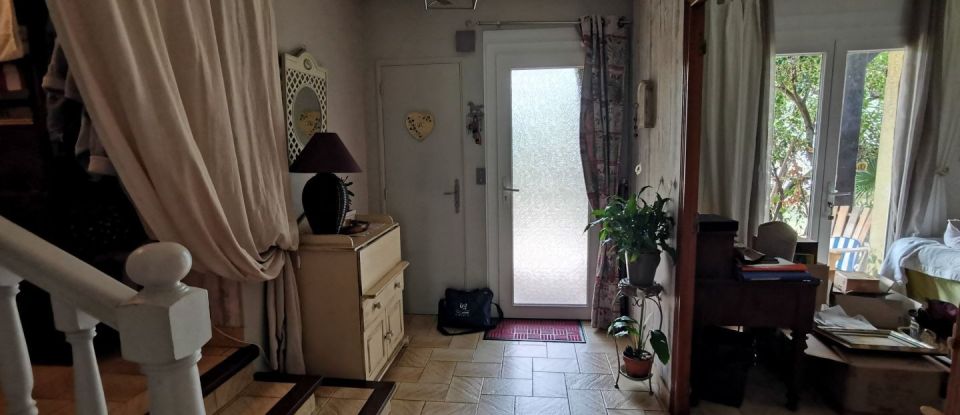 House 5 rooms of 112 m² in Rosières (81400)