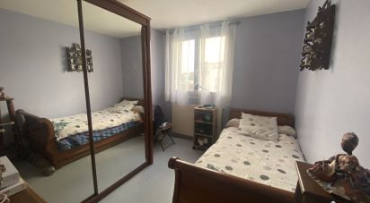 Apartment 3 rooms of 62 m² in Vitry-sur-Seine (94400)