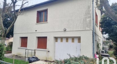 House 5 rooms of 139 m² in Croth (27530)