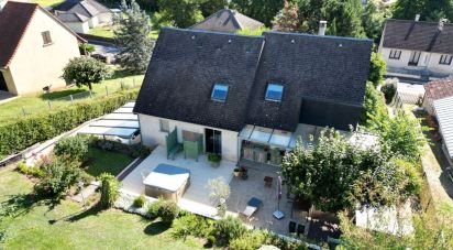 House 6 rooms of 162 m² in MALEMORT-SUR-CORRÈZE (19360)