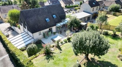 House 6 rooms of 162 m² in MALEMORT-SUR-CORRÈZE (19360)