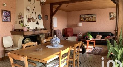 Traditional house 3 rooms of 80 m² in Salins (77148)