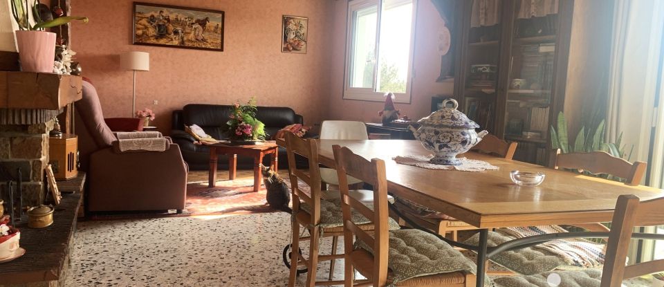 Traditional house 3 rooms of 80 m² in Salins (77148)