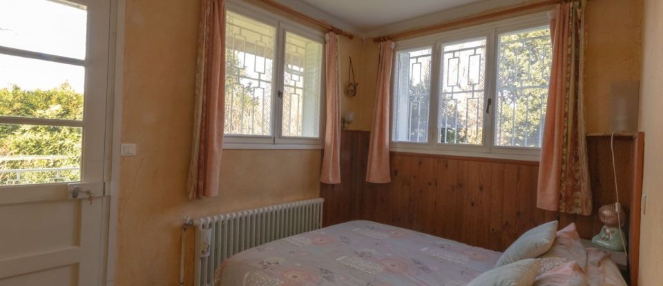 House 5 rooms of 110 m² in Villecresnes (94440)