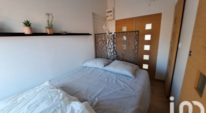 Apartment 2 rooms of 24 m² in La Rochelle (17000)