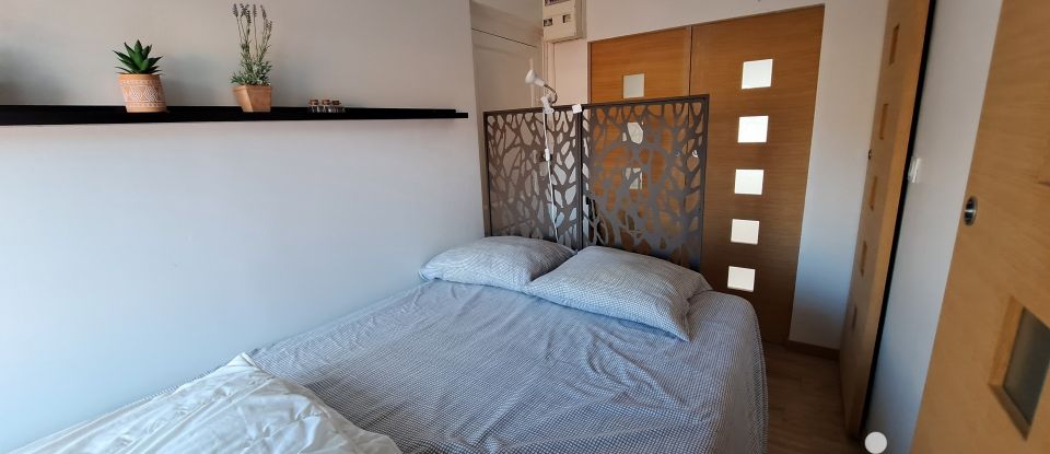 Apartment 2 rooms of 24 m² in La Rochelle (17000)