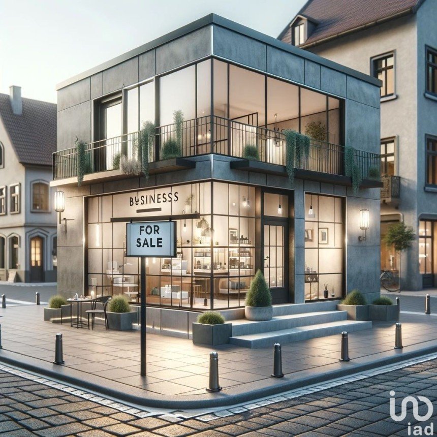Retail property of 88 m² in Draveil (91210)