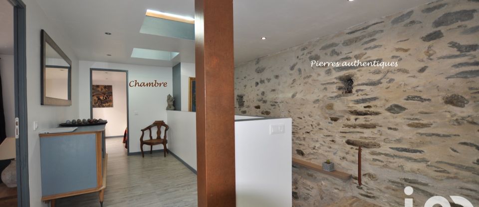 House 6 rooms of 217 m² in Prades (66500)