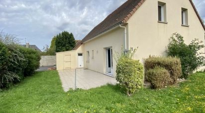 House 6 rooms of 109 m² in Bretteville-l'Orgueilleuse (14740)