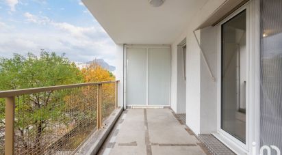 Apartment 3 rooms of 62 m² in Grenoble (38100)