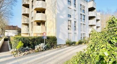 Apartment 5 rooms of 92 m² in Soissons (02200)