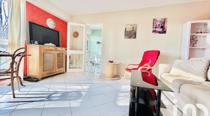 Appartement 5 pièces de 92 m² à Soissons (02200)