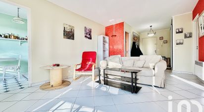 Appartement 5 pièces de 92 m² à Soissons (02200)