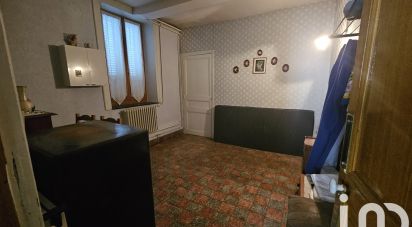 Traditional house 5 rooms of 130 m² in Saint-Laurent (08090)