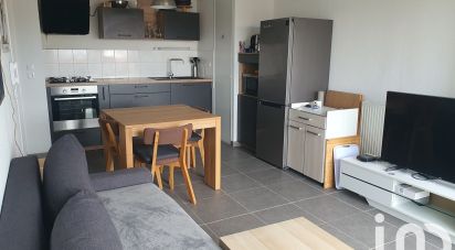 Apartment 2 rooms of 44 m² in Toulouse (31500)