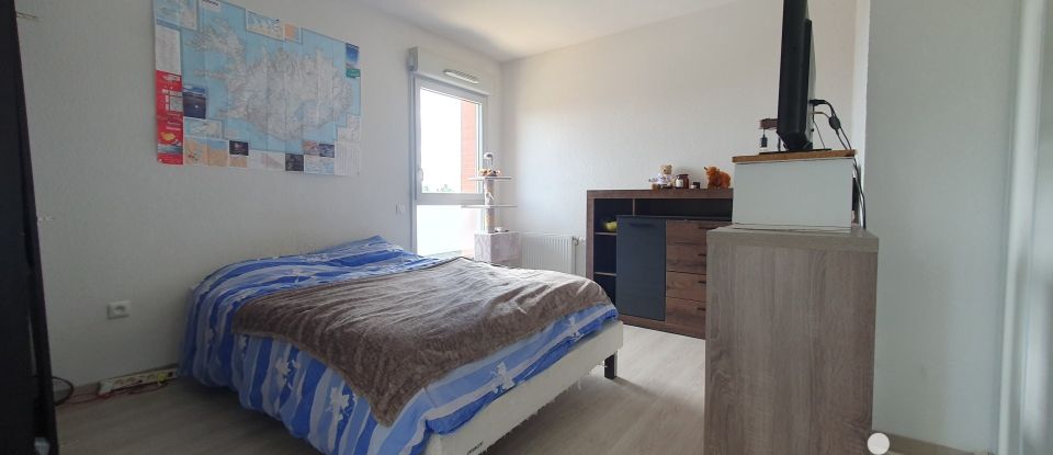Appartement 2 pièces de 44 m² à Toulouse (31500)