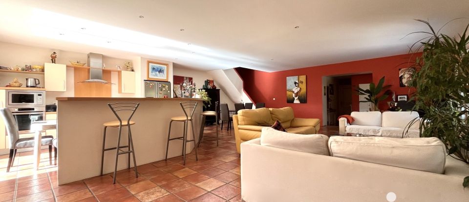 Maison traditionnelle 6 pièces de 170 m² à Béziers (34500)
