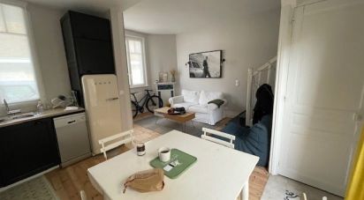 Maison 4 pièces de 66 m² à Le Touquet-Paris-Plage (62520)