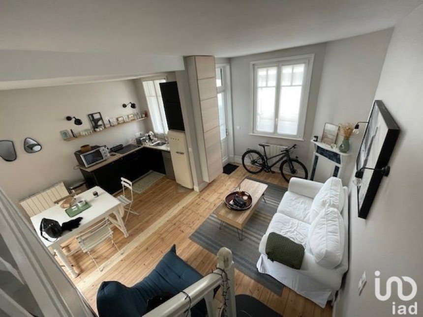 House 4 rooms of 66 m² in Le Touquet-Paris-Plage (62520)