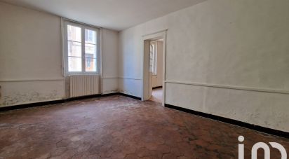 Town house 6 rooms of 140 m² in Chennebrun (27820)