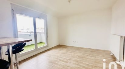 Appartement 3 pièces de 61 m² à Choisy-le-Roi (94600)