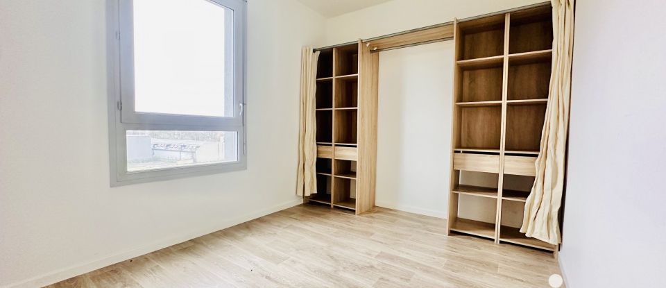 Appartement 3 pièces de 61 m² à Choisy-le-Roi (94600)