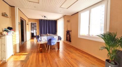 House 6 rooms of 115 m² in Le Havre (76620)