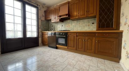 House 4 rooms of 89 m² in Ver-lès-Chartres (28630)