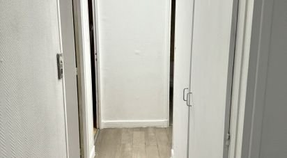 Apartment 3 rooms of 60 m² in Épinay-sur-Seine (93800)