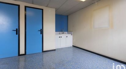 Bureaux de 220 m² à Angers (49100)
